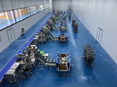 綠水青山新畫卷——陜南綠色轉(zhuǎn)型發(fā)展實(shí)地觀摩見(jiàn)證