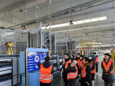 匠心筑品質，實力贏青睞丨走進飛美家具工廠，揭秘卓越背后的故事