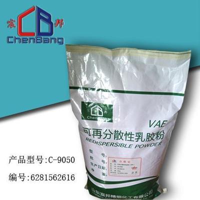 可再分散乳膠粉在建筑領(lǐng)域的主要應(yīng)用 干粉砂漿的全面優(yōu)化